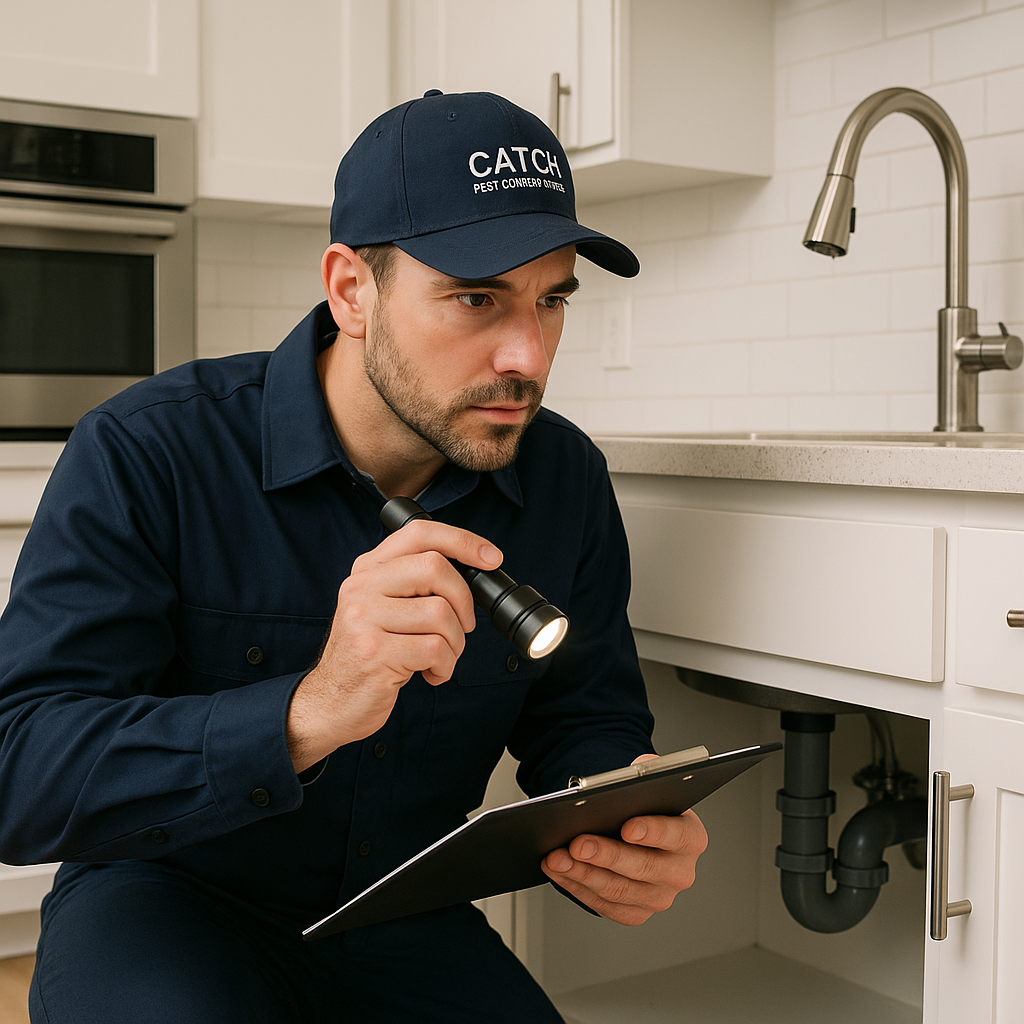The Importance Of Pest Control