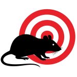 Rodent Control Icon