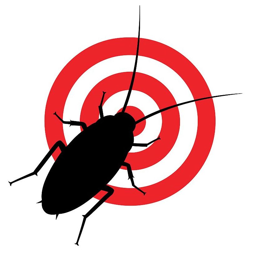 Pest Control Icon